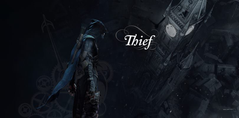 Thief Reboot Announced For 2014 (Gallery & Video)