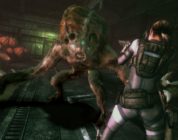 Resident Evil Revelations Demo Available Now!