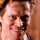 Willem Dafoe In Beyond: Two Souls