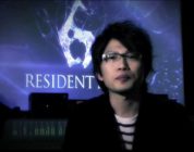 Resident Evil 6 and L4D2 Video Interview