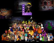 Disney Shuts Down LucasArts