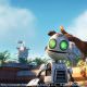 Ratchet and Clank The Movie Official Announcement Teaser