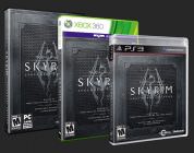 The Elder Scrolls V: Skyrim Legendary Edition Announcement