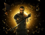 Adam Jensen in Deus Ex: Human Revolution - Director's Cut