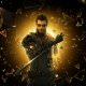 Adam Jensen in Deus Ex: Human Revolution - Director's Cut