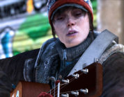 Beyond: Two Souls Tribeca Trailer