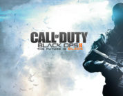 Black Ops II