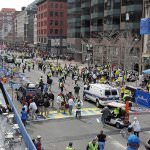 Boston Bombings