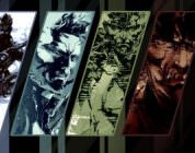 Metal Gear Solid: The Legacy Collection Coming in June 2013