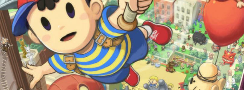 Mother 4 ”Impossible” Said Earthbound Creator