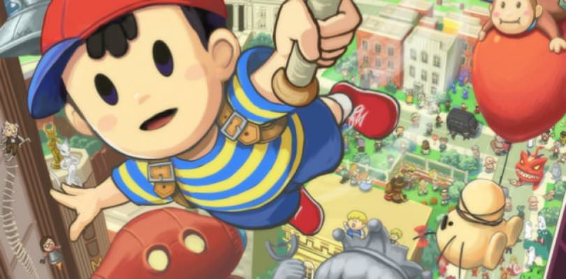 Mother 4 ”Impossible” Said Earthbound Creator