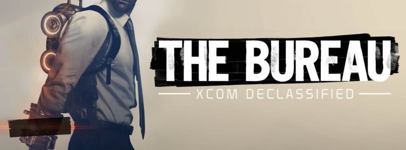 The Bureau: XCOM Declassified