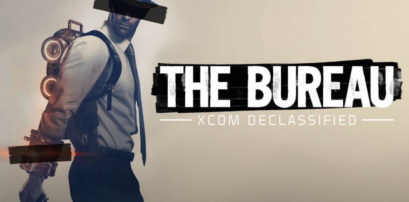 The Bureau: XCOM Declassified