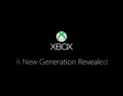 Next Xbox To Be Revealed on May