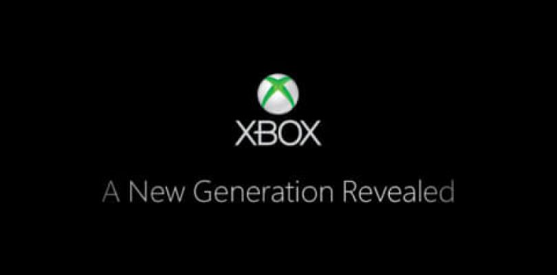Next Xbox To Be Revealed on May
