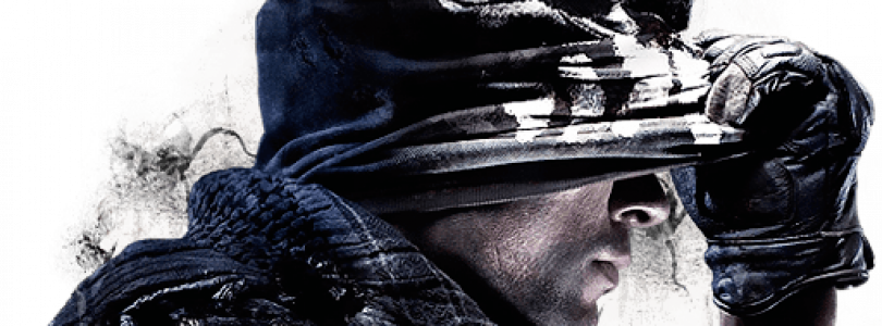 Call of Duty: Ghosts Tech Comparison Video