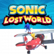 Sonic Lost World Reveal Trailer