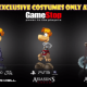 Rayman Legends Having Console-Specific Pre-Order Bonuses