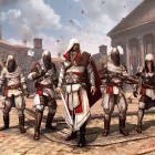 Assassin's Creed Brotherhood group