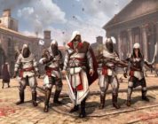 Assassin's Creed Brotherhood group