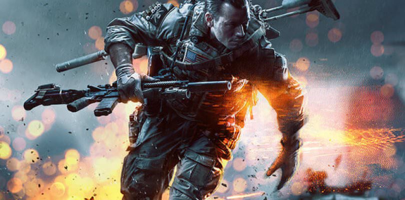 Battlefield 4 Confirmed For PlayStation 4 and Xbox One