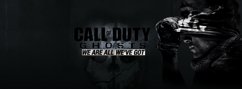 Call of Duty: Ghosts Reveal Trailer