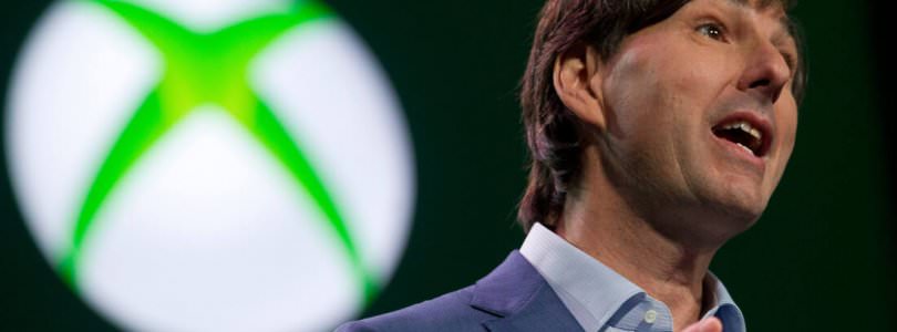 Microsoft Investing $1 Billion Dollars On Xbox One Games