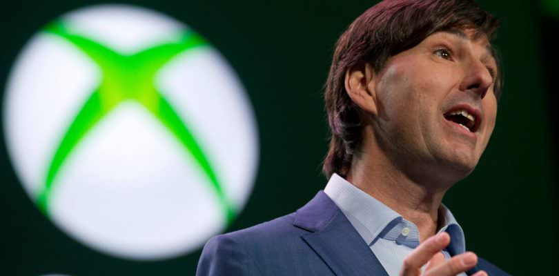 Microsoft Investing $1 Billion Dollars On Xbox One Games