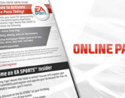 EA Discontinues Online Passes