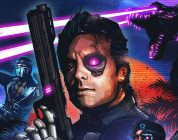 Fan-Made Far Cry 3 Blood Dragon: THE MOVIE