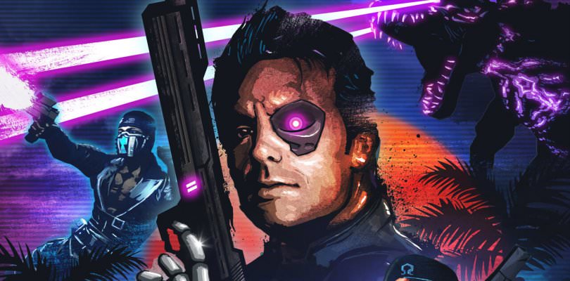 Far Cry 3: Blood Dragon Review