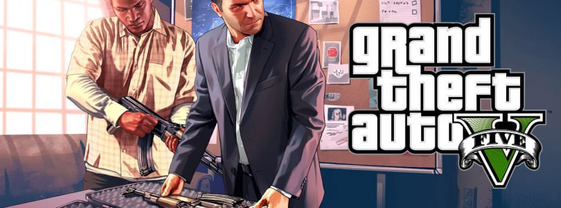 Grand Theft Auto V Special and Collector’s Edition Details