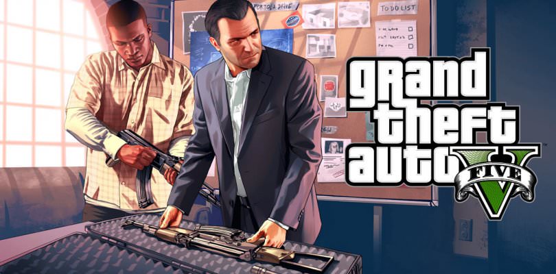 Grand Theft Auto V Special and Collector’s Edition Details