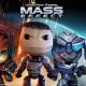 Mass Effect Costumes Coming To LittleBigPlanet
