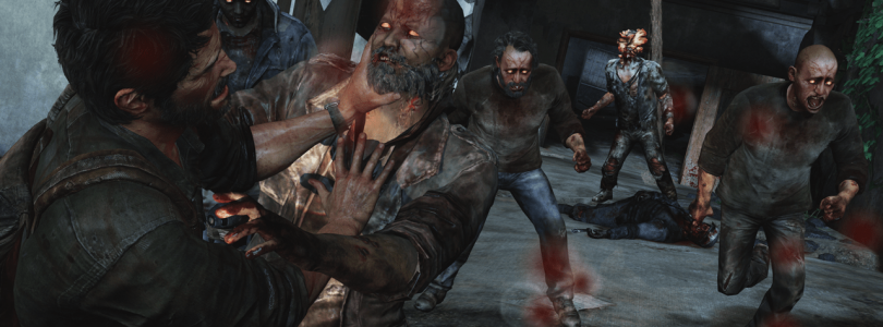 The Last of Us: Meet the Infected