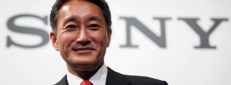 PlayStation 4 is “first and foremost a video game console” said Kaz Hirai