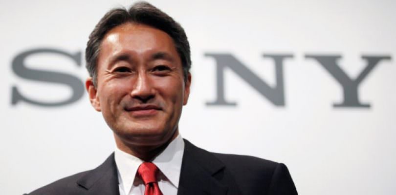 PlayStation 4 is “first and foremost a video game console” said Kaz Hirai