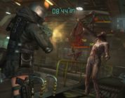 Cast Off On A Survival Horror Adventure As Resident Evil: Revelations Arrives This Week