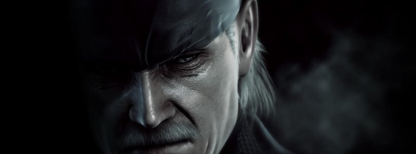 MGS: The Legacy Collection Will Not Come to Xbox 360