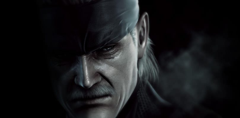 MGS: The Legacy Collection Will Not Come to Xbox 360