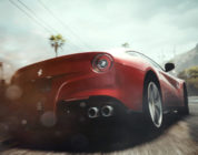 Need For Speed Rivals