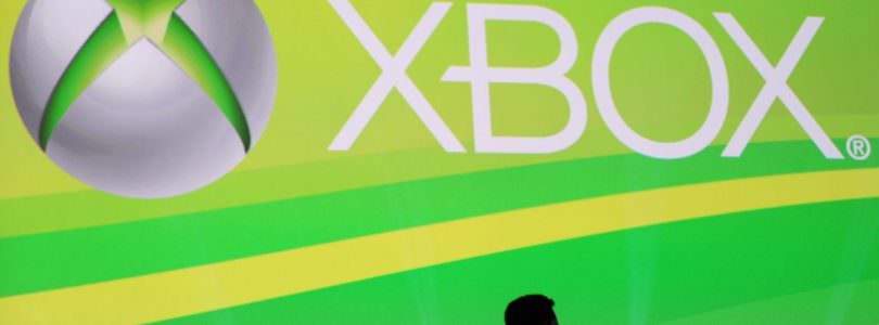 Two-Part Reveal For The Next Xbox Said Microsoft