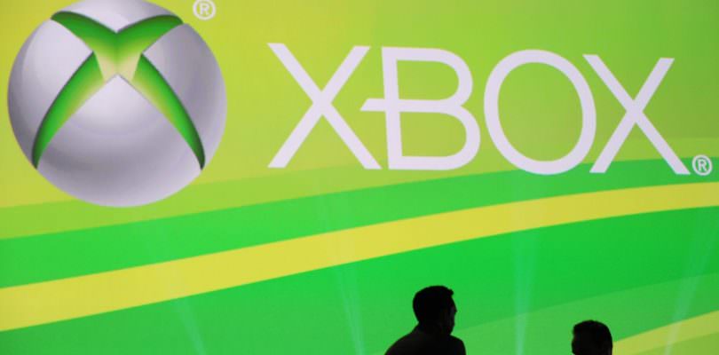 Two-Part Reveal For The Next Xbox Said Microsoft