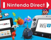 Next Nintendo Direct Airing Before E3 2013