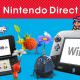 Next Nintendo Direct Airing Before E3 2013