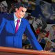 Capcom shines new light on Pheonix Wright: Ace Attorney – Dual Destinies