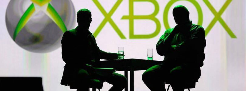 Xbox 360 Won’t Be Abandoned For At Least Five Years
