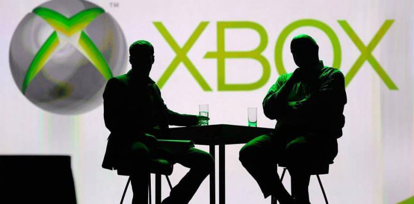 Xbox 360 Won’t Be Abandoned For At Least Five Years