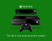 Meet the Xbox One