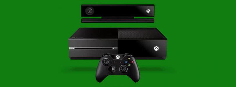 Meet the Xbox One